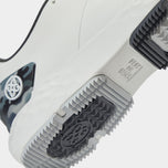 G/Fore MG4+迷彩口音高尔夫球鞋 - 雪/木炭迷彩