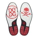 g/fore缝的马鞍加利瓦特（Gallivanter）宽高尔夫球鞋 - 玛瑙