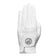 G/Fore Signature Left Golf Glove - Snow