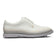 G/Fore Tuxedo Stripe Gallivanter Golf Shoes - Snow/Nimbus