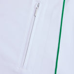 G/Fore 女式 3d 郁金香下摆 15 英寸高尔夫裙裤 - 雪色