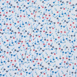 G/Fore Women's Aye Poppy Silky Tech Nylon A -Line高尔夫球运动员 - 雪