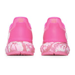 G/Fore Women's Camo Sole MG4+高尔夫球鞋 - 淘汰赛粉红色