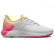 G/Fore Women's MG4+高尔夫球鞋 - 雪/多