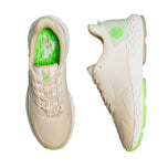 G/Fore Women's MG4+渐变高尔夫球鞋 - 石头