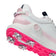 G/Fore Women's MG4+ O2 G/Lock Golf Shoes - Snow/Blush