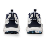 G/Fore Women's MG4+ O2 Perforated Golf Shoes - Snow/Twilight