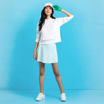 G/Fore女子淘汰赛A线高尔夫球队 - 黎明