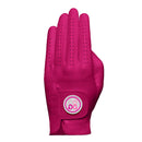 G/Fore Women&#39;s Signature Left Golf Glove - Blossom