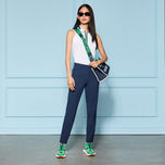 G/Fore 女式 Tour 5 袋高尔夫裤 - Twilight