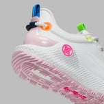 G/Fore Women's MG4+ O2 Perforated Golf Shoes - Snow/Multi