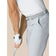 Castore Lightweight Club Golf Pants - Mid Grey/Gunmetal
