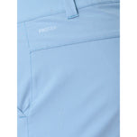 Castore Lightweight Club Golf Shorts - Sky Blue/Midnight Navy