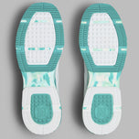 G/Fore MG4+单色迷彩高尔夫球鞋 - 雪/警笛