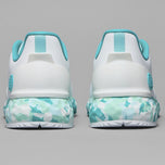 G/Fore MG4+单色迷彩高尔夫球鞋 - 雪/警笛