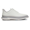 G/Fore Gallivan2r Tuxedo Golf Shoes - Snow/Nimbus