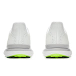 G/Fore Gallivan2r Brogue Saddle Golf Shoes - Snow/Nimbus