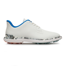 G/Fore G/Lock Camo Gallivan2r Golf Shoes - Snow