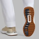 G/Fore G.112 Suede Golf Shoes - Pumice/Dune