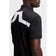 J.Lindeberg KV Golf Polo Shirt - Black