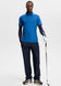 J.Lindeberg KV Golf Polo Shirt - Set Sail