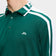 J.Lindeberg Bo Golf Polo Shirt - Forest Biome
