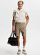 J.Lindeberg Eloy Golf Shorts - Brindle