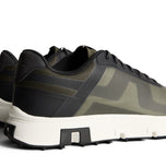 J.Lindeberg Vent 500 Golf Shoes - Forest Green