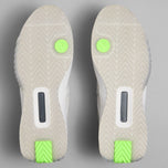 G/Fore G.112 Leather Street Shoes - Snow/Nimbus