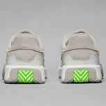 G/Fore G.112 Leather Street Shoes - Snow/Nimbus