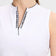 J.Lindeberg Women's Leya Sleeveless Golf Top - White