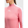 J.Lindeberg Women's Adia Knitted Golf Sweater - Flamingo Plume