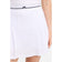 J.Lindeberg Women's Harlow Golf Skirt - White