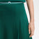 J.Lindeberg Women's Harlow Golf Skirt - Forest Biome