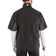 Galvin Green Air Waterproof Short Sleeve Golf Jacket - Black/Forged Iron