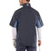 Galvin Green Air Waterproof Short Sleeve Golf Jacket - Navy/Moonlight Blue