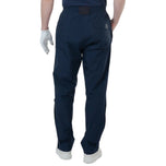 Galvin Green Aron Waterproof Golf Pants - Navy
