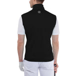 Galvin Green Del Insulating Golf Vest - Black