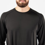 Galvin Green Elmo Thermal Baselayer - Black/Red