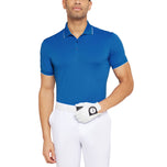 Galvin Green Marty Breathable Golf Polo Shirt - Royal Blue