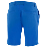 Galvin Green Paul Breathable Golf Shorts - Royal Blue