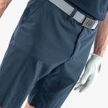 Galvin Green Percy Breathable Golf Shorts - Navy