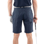 Galvin Green Percy Breathable Golf Shorts - Navy