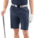 Galvin Green Percy Breathable Golf Shorts - Navy