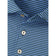 Peter Millar Hales Performance Jersey Golf Polo Shirt - Navy/Cottage Blue