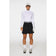 J.Lindeberg Women's Harlow Golf Skirt - Black