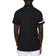 J.Lindeberg Heath Regular Fit Golf Polo Shirt - Black