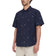 Huffer All Day OG Button Down Golf Shirt - Navy