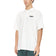 Huffer Ballsy Pique Golf Polo Shirt - Chalk