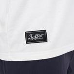 Huffer Classic Golf Polo Shirt - Chalk
